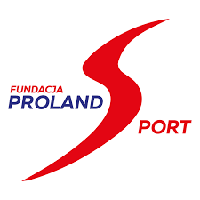 FUNDACJA PROMOCJI I ROZWOJU SPORTU          PROLAND-SPORT logo
