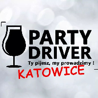 Partydriver Katowice
