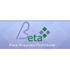 BIURO KSIĘGOWO-PODATKOWE BETA logo