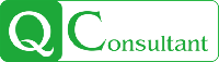 Arkadiusz Malczyk Firma QCONSULTANT logo