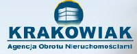 GRZEGORZ KRAKOWIAK GRUPA KRAKOWIAK logo