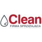 Clean Firma Usługowa Rafał Stolarek logo