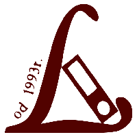 Iwona Kociołek - Biuro Rachunkowe LUKA logo