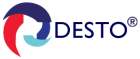 DESTO Anna Stodulska logo