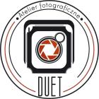 Atelier fotograficzne Duet logo
