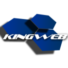 RAFAŁ BODZIONY KINGWEB logo