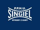 Bogumił Śróttek P.P.H.U. Singiel logo