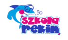 Szkoła pływania Rekin Agnieszka Tomaszewska logo