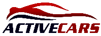 Paweł Pardjak Active Cars logo