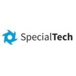 PIOTR WĄSIK SPECIALTECH logo