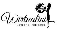 Joanna Marcela Wirtualini logo