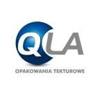 QLA SP Z O O logo