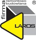 LAROS KAMIL PIRECKI logo