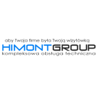 HIMONT GROUP KOMPLEKSOWA OBSŁUGA TECHNICZNA logo