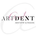 ARTDENT logo