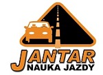 Ośrodek Szkolenia Kierowców Jantar Dominika Krawiec logo