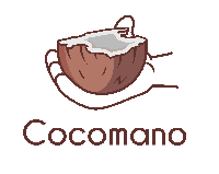 COCOMANO logo