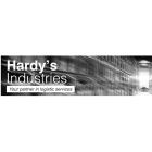 HARDY S INDUSTRIES Sp. z o.o. logo