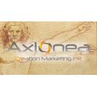 Axionea - Kreacja Marketing PR