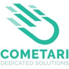 COMETARI DEDICATED SOLUTIONS SPÓŁKA Z OGRANICZONĄ ODPOWIEDZIALNOŚCIĄ logo