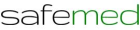 SAFEMED logo