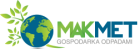 Makmet sp. z o.o. logo
