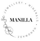 ŁUKASZ SMOLIŃSKI MANILLA logo