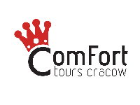 ComFort Tours Cracow   logo