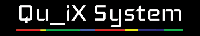 Qu_ix System sp. z o.o. logo