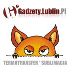 GADŻETY LUBLIN JERZY WIELBO logo