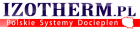 Izotherm.pl logo