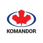 KOMANDOR LUBLIN S A logo