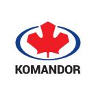 KOMANDOR LUBLIN S A