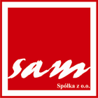 SAM SP Z O O logo