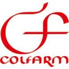 ZAKŁADY FARMACEUTYCZNE COLFARM logo