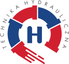 Hydro-Nasz Marcin Flis logo