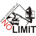 NO LIMIT Dawid Kostrubiec logo