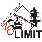 NO LIMIT Dawid Kostrubiec