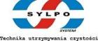 SYLPO SYSTEM SP. Z O.O. Technika Utrzymywania Czystości logo