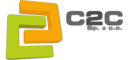 C2C sp. z o.o. logo