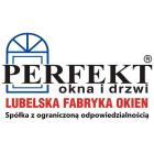 Perfekt Lubelska Fabryka Okien spółka zoo. logo