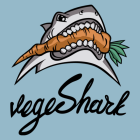 vegeShark Sp. z o.o. logo