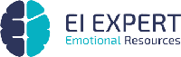 EI Expert - zasoby emocjonalne logo