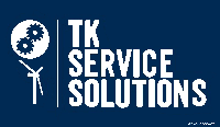 TK Service Solutions
Tomasz Kisiel logo