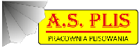 PLISOWANIE ANDRZEJ SŁOMA logo