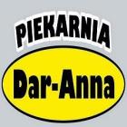 Piekarnia Dar-Anna logo