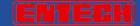 ENTECH logo