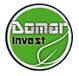 DOMAR INVEST ROBERT GAPYS SPÓŁKA KOMANDYTOWA logo