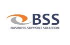 "BUSINESS SUPPORT SOLUTION" S.A. logo
