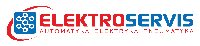 ELEKTROSERVIS SPÓŁKA Z OGRANICZONĄ ODPOWIEDZIALNOŚCIĄ logo